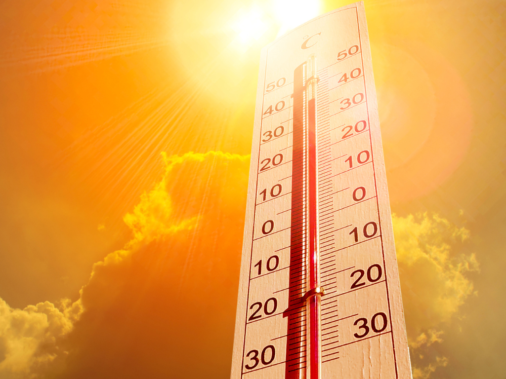 열기, heat, 더위, 명쾌한한의원, 명쾌한최원장