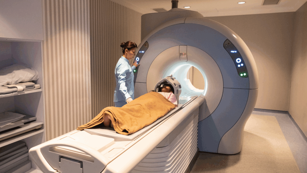 mri ct 검사 명쾌한한의원 명쾌한최원장